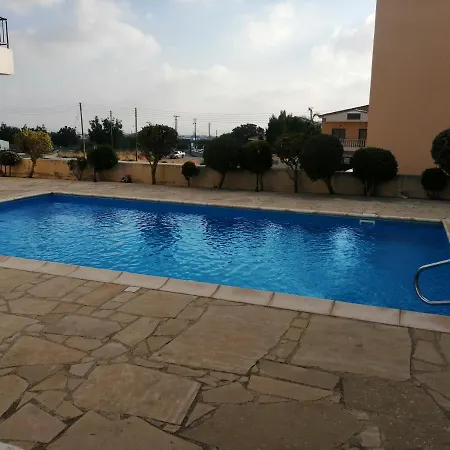 Pervolia Appartments * Paphos