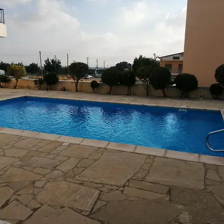 Pervolia Appartments * Pafos