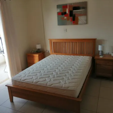 Pervolia Appartments Apartment