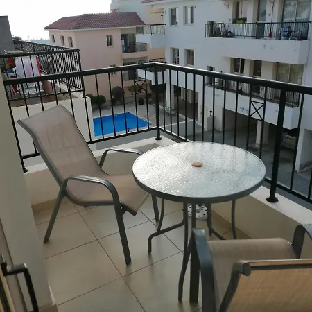 Pervolia Appartments Pafos