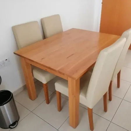 Pervolia Appartments * Paphos